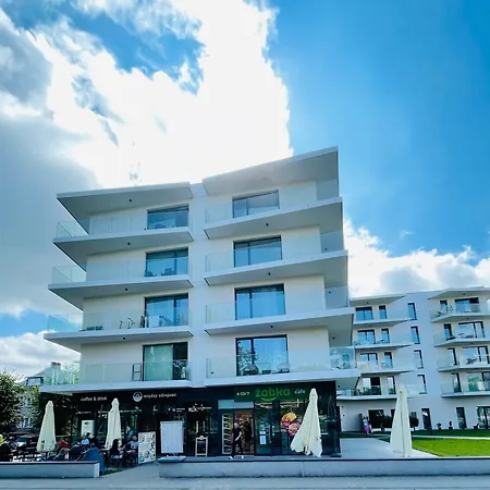 Sunrise Euronia * 米兹多洛杰