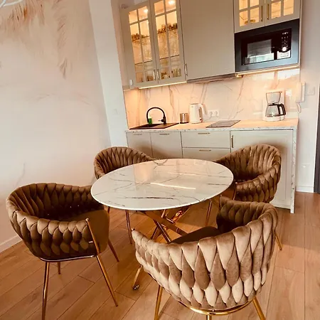 公寓 Sunrise Euronia