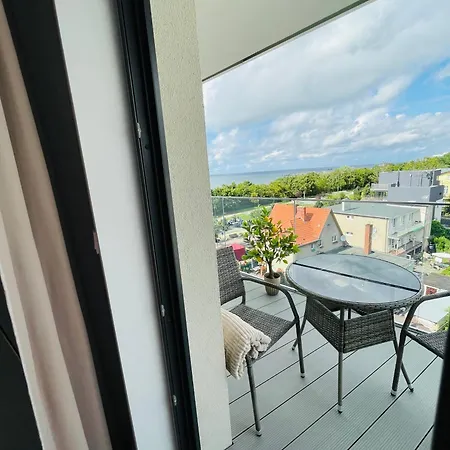 Sunrise Euronia 公寓 *