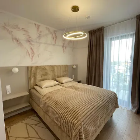 公寓 Sunrise Euronia