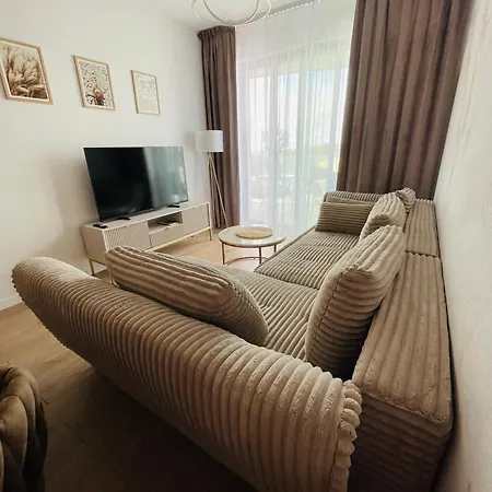 公寓 Sunrise Euronia *