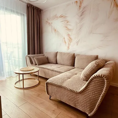 Sunrise Euronia 公寓 *