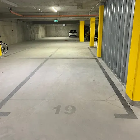 Sunrise Euronia 公寓 米兹多洛杰