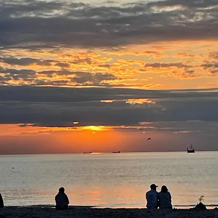 Sunrise Euronia *