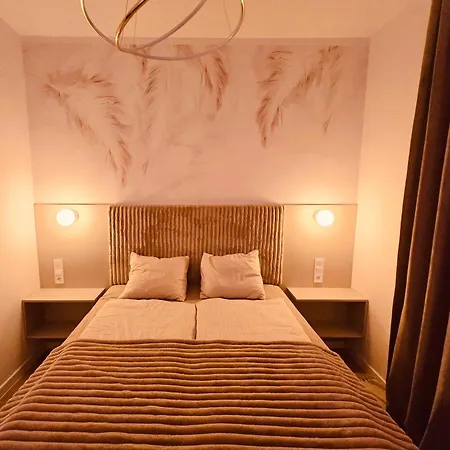 Sunrise Euronia * 米兹多洛杰