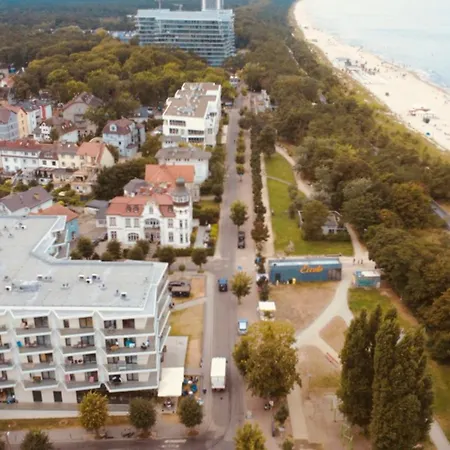 公寓 Sunrise Euronia *