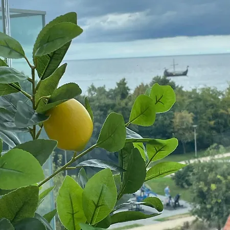 公寓 Sunrise Euronia